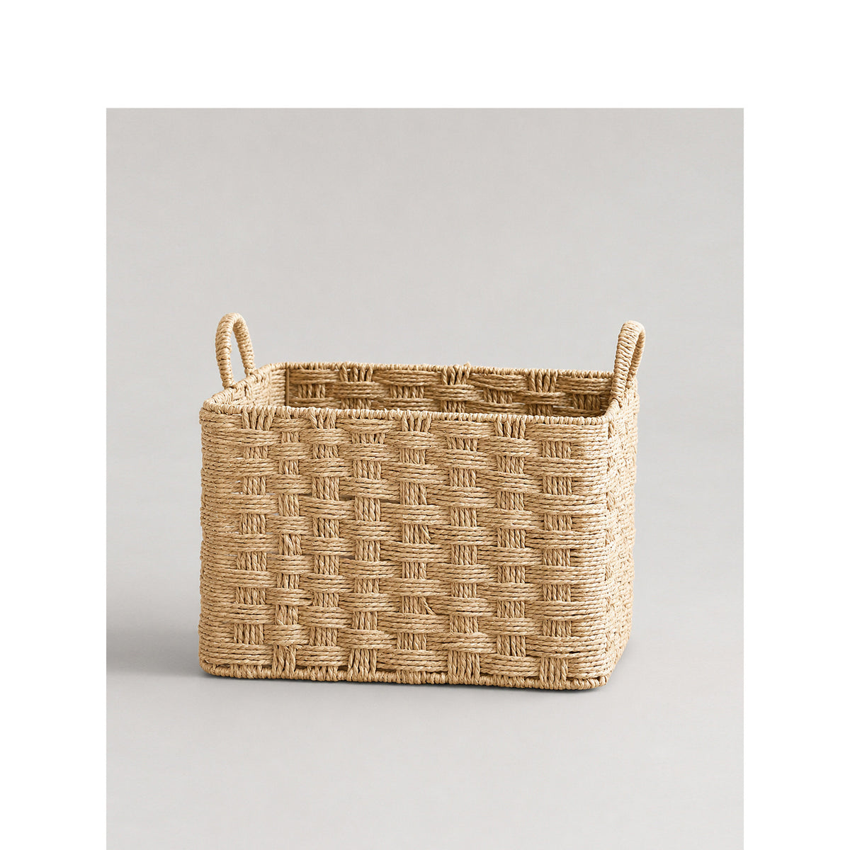 Multifunctional Storage Basket Acalora
