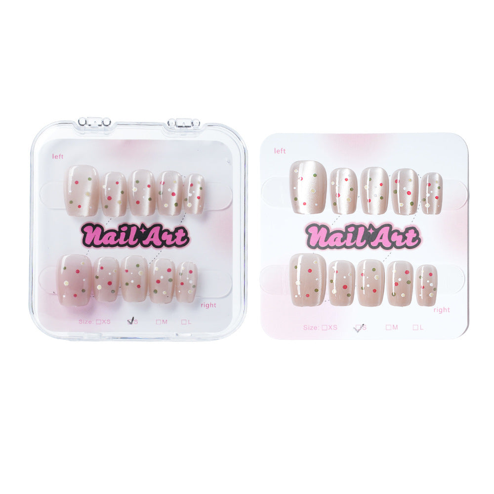 Nail Art Design Acalora