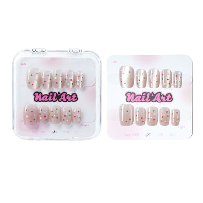 Nail Art Design Acalora