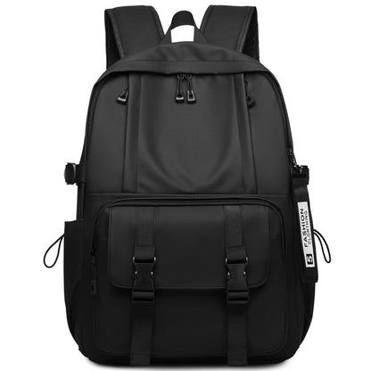 Multi-Compartt Outdoor Travel Backpack Acalora