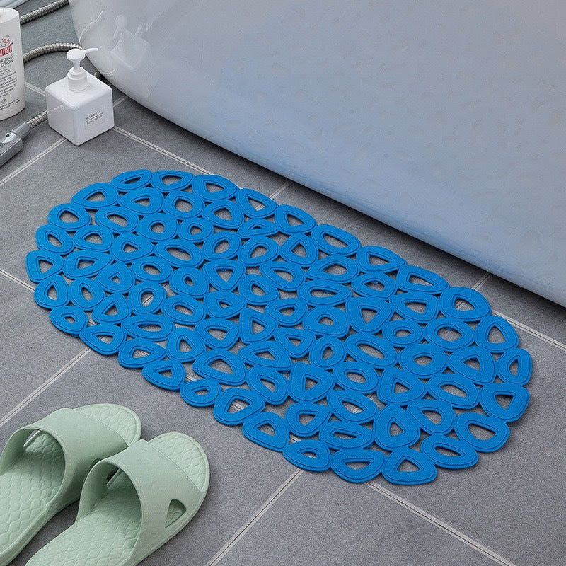 Stylish Bathroom Mat