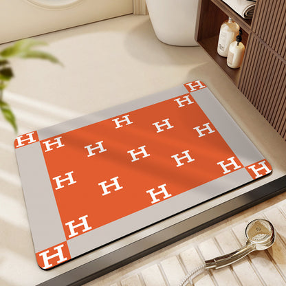 Decorative Door Mat Acalora