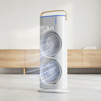 Air Purifying Fan Skanto