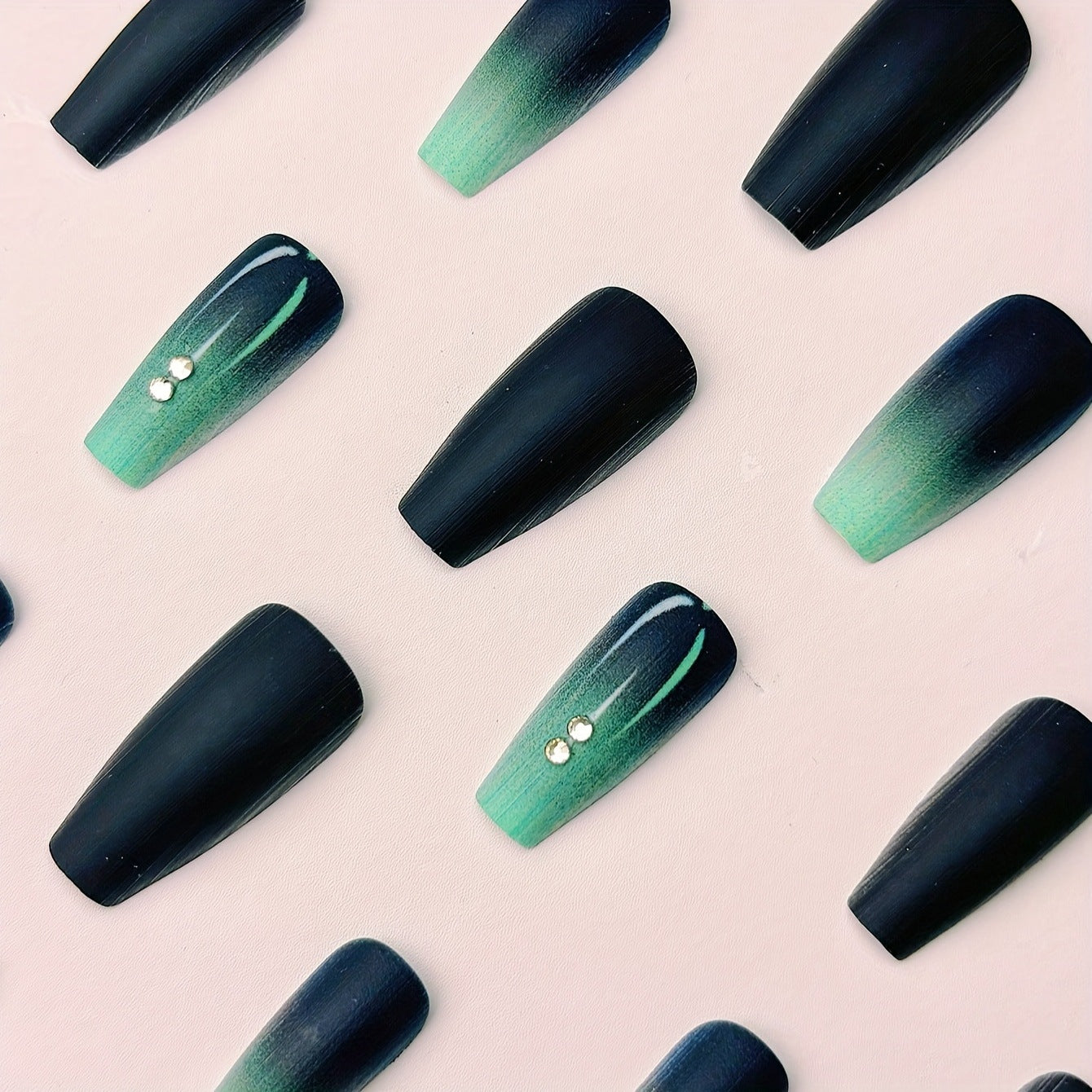 Premium Matte Finish Nail Art Acalora