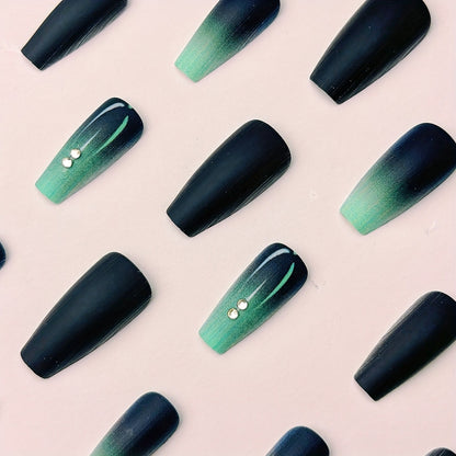 Premium Matte Finish Nail Art Acalora