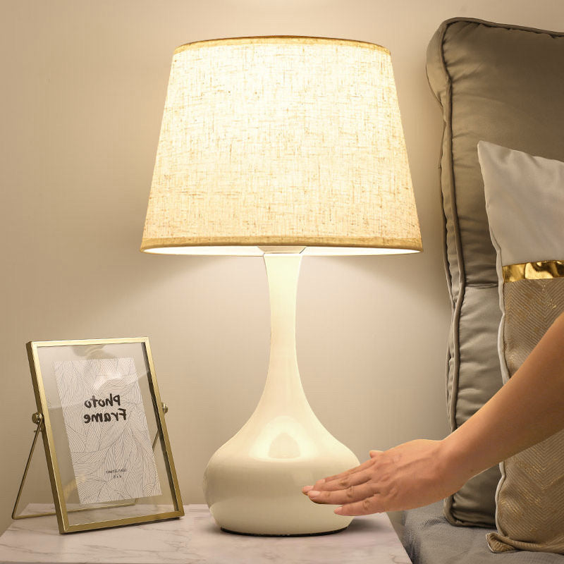 Touch-Control Modern Table Lamp