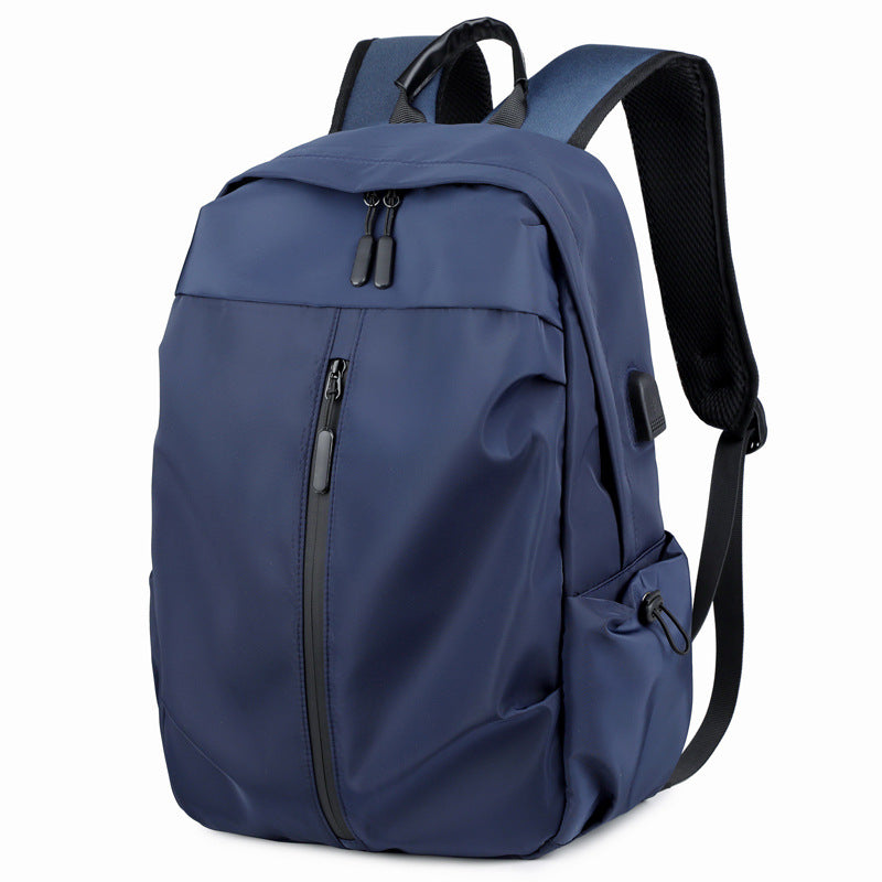 Modern Versatile Water-Resistant Backpack Acalora