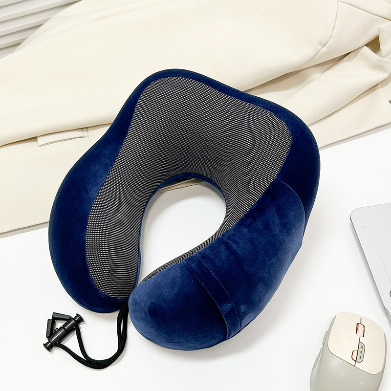 Unisex Neck Support made of high-quality memory foam Bowlift