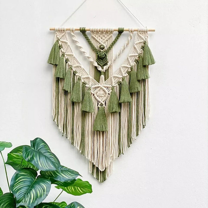 Macrame Wall Hanging Acalora