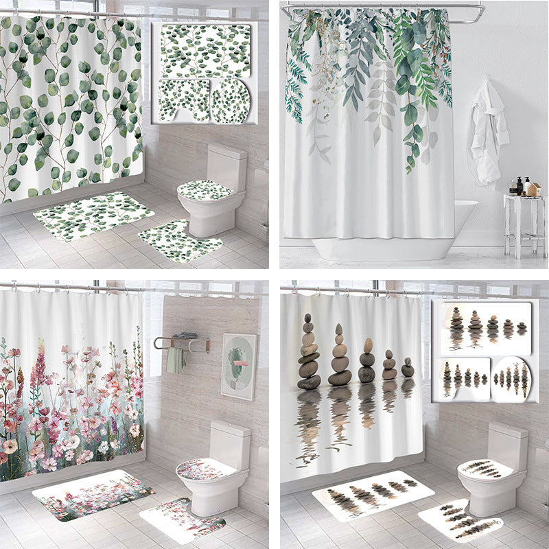 Home Decor Bath Set