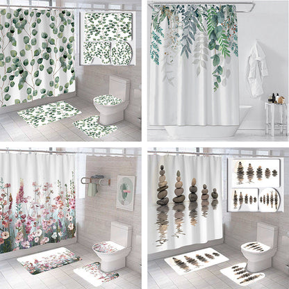Home Decor Bath Set