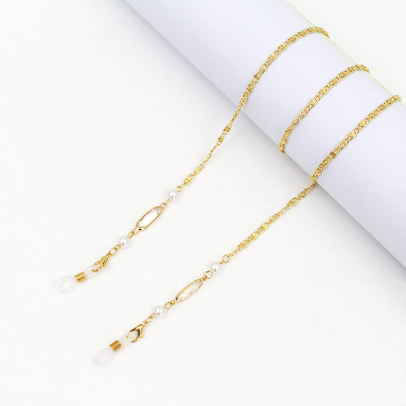 Elegant Eyewear Chain Acalora