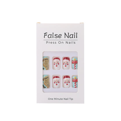 Art Nails Acalora