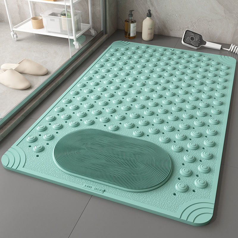 Cushioned Anti-Fatigue Bath Mat