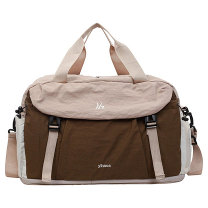 Versatile Sports Weekender Bag
