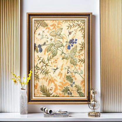 Decorative Art Accent Piece