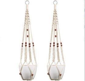 Macrame Plant Hanger Acalora