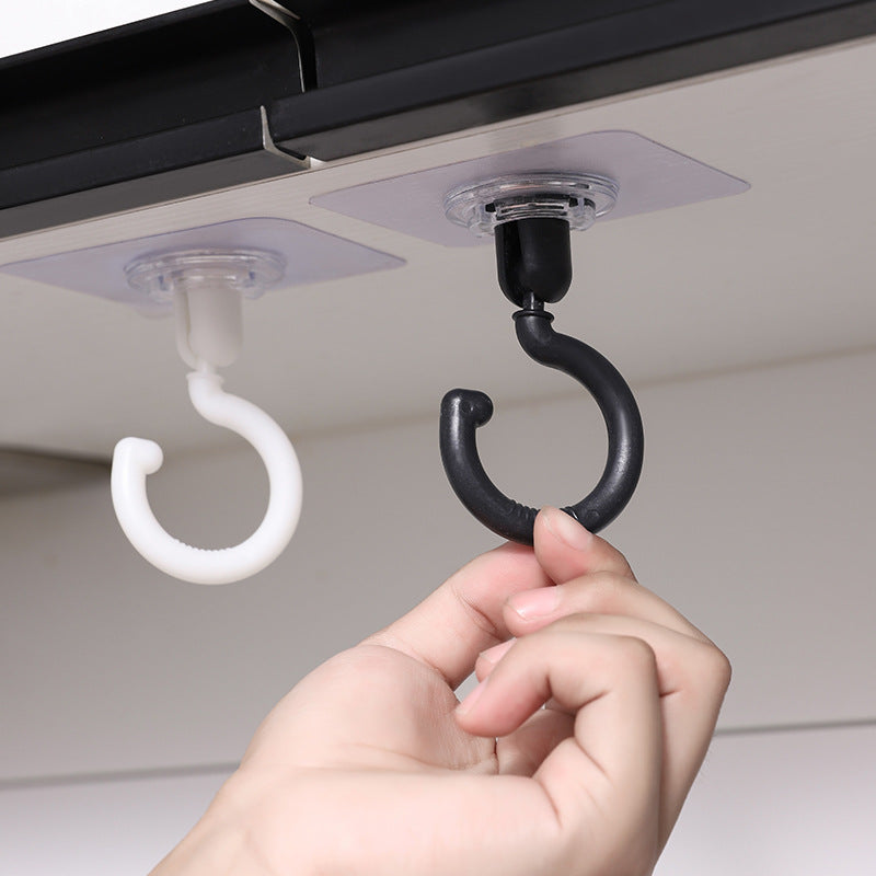 Suction Cup Storage Hook
