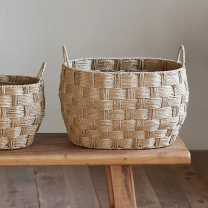 Willow basket Acalora