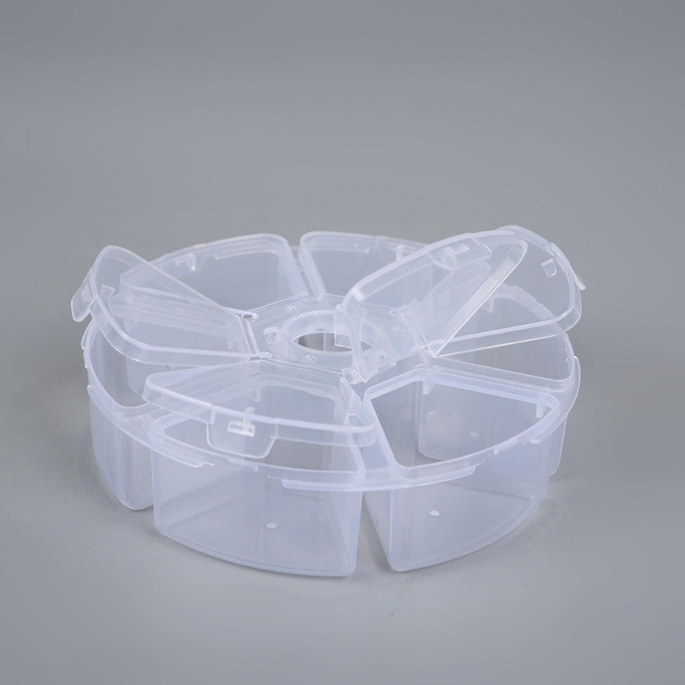 Flexible Divider Craft Storage Organizer Acalora