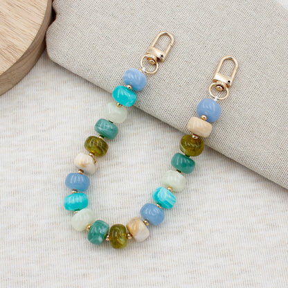 Beaded Eyewear Holder Acalora
