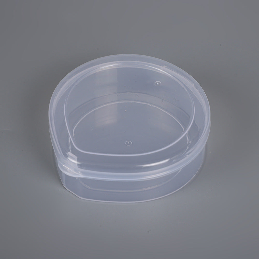 Heart-Shaped Multi-Use Storage Container Acalora