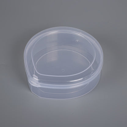Heart-Shaped Multi-Use Storage Container Acalora