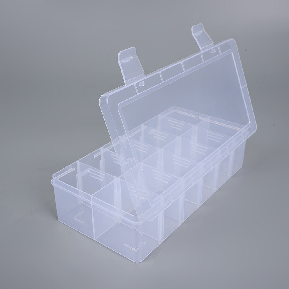 Multi-Functional Modular Storage Organizer Acalora