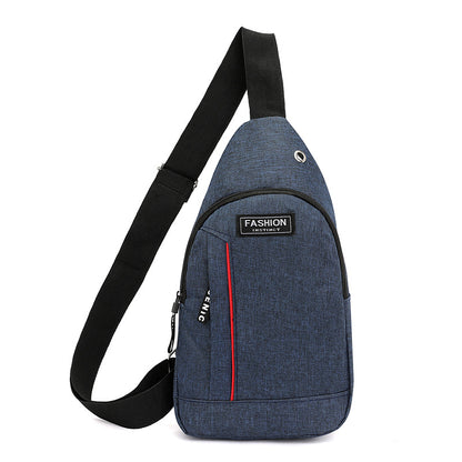 Stylish Anti-Theft Sling Backpack Acalora