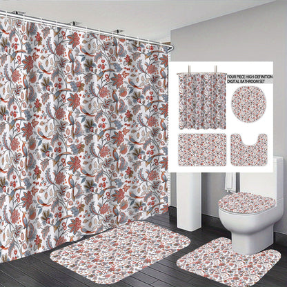 Decorative Bathroom Set
