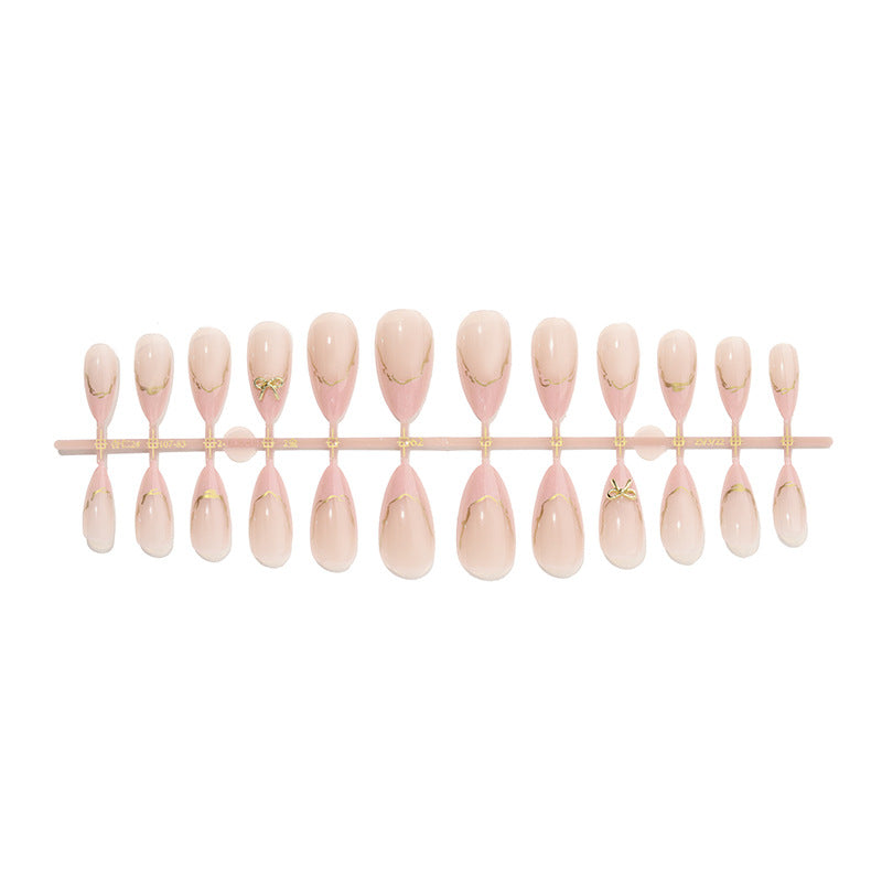 Artistic Premium Press-On Nail Collection Acalora