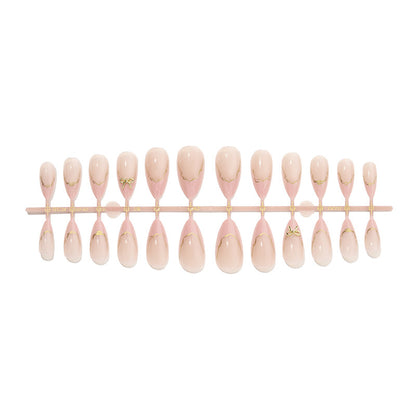 Artistic Premium Press-On Nail Collection Acalora