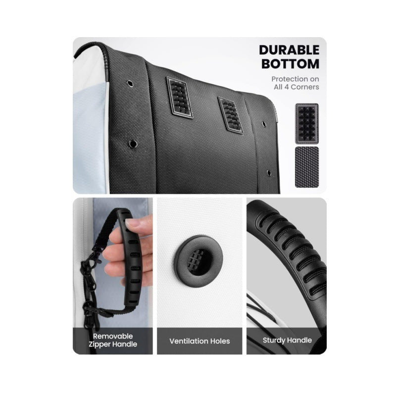 Multi-Functional Sports Gear Backpack Acalora