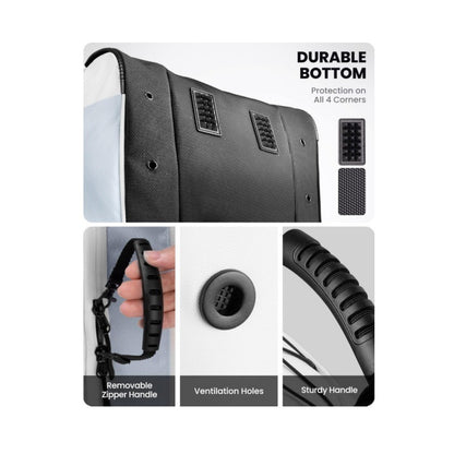 Multi-Functional Sports Gear Backpack Acalora