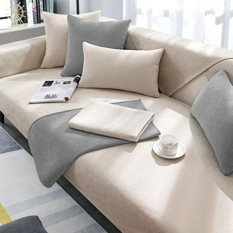 Skanto | Lieve - Stylish and Comfortable Sofa Covers
