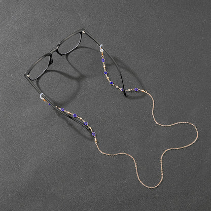 Decorative Eyewear Chain Acalora 1788164224