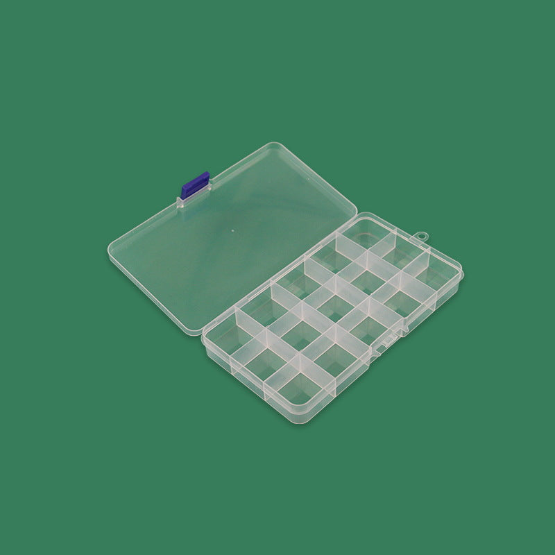 Modular Craft Supply Organizer Acalora