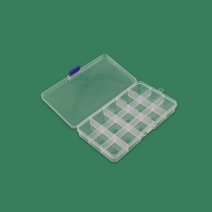 Modular Craft Supply Organizer Acalora