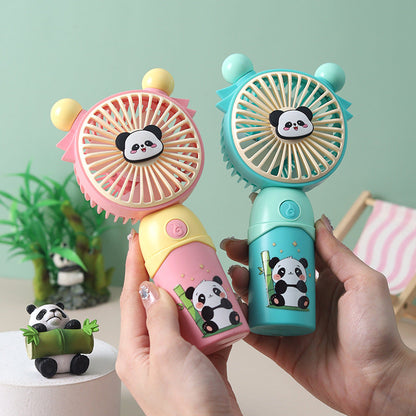 Ladies' portable mini fan Brehn