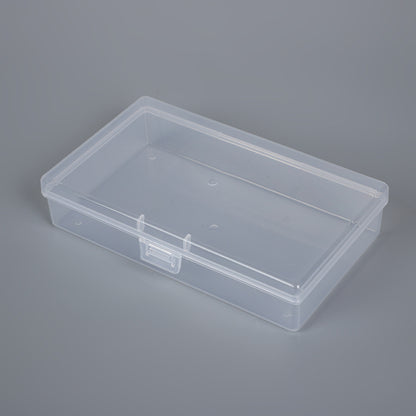 Clear Multi-Purpose Storage Case Acalora