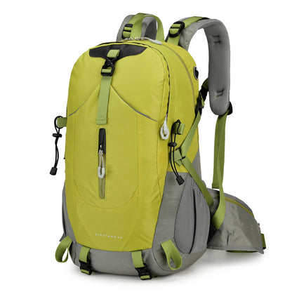 Durable Hiking Backpack Acalora