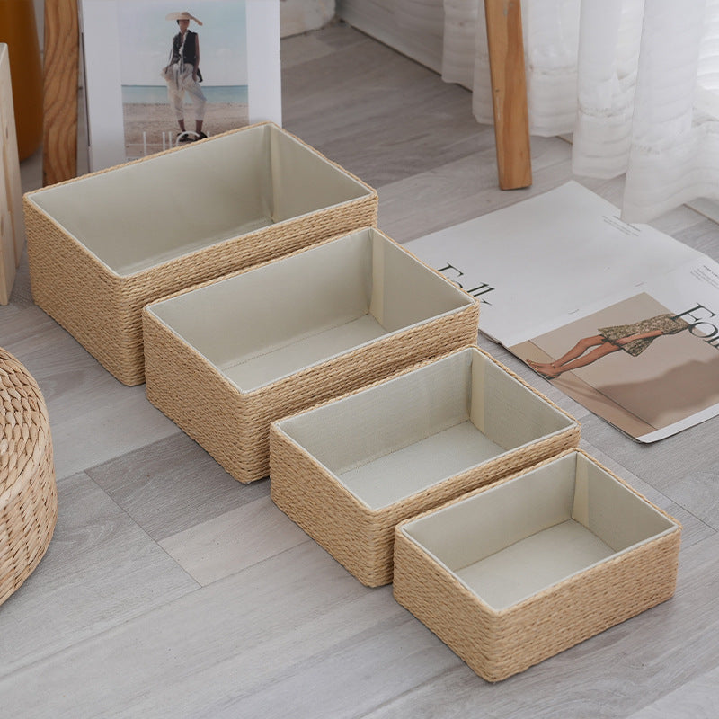 Organizing storage baskets Acalora