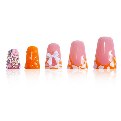 Nail Art Acalora