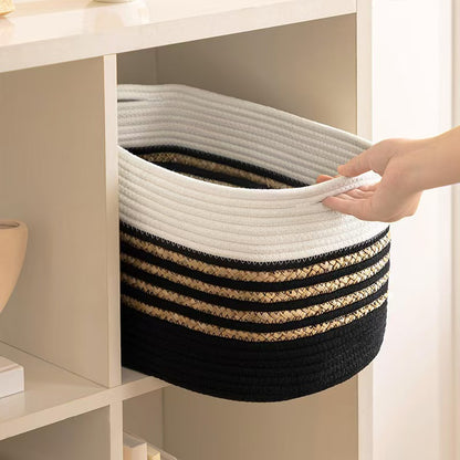 Storage Basket Acalora