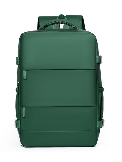 Sleek Multi-Functional Office Backpack Acalora