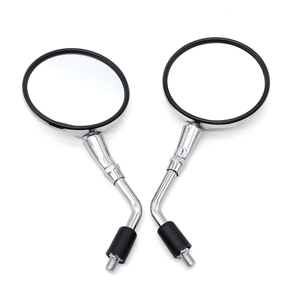 High-Quality Adjustable Motorcycle Mirrors Skanto