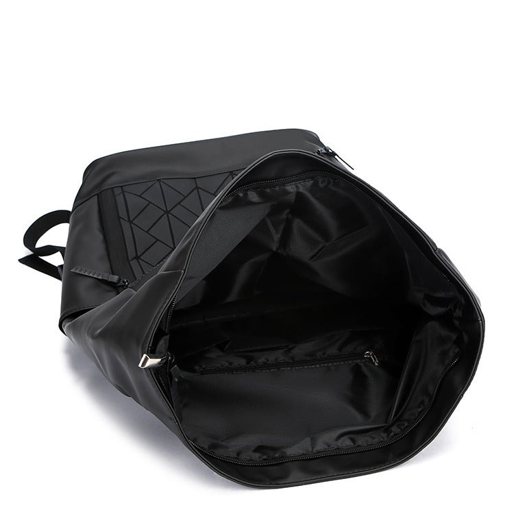 Compact Waterproof Rolltop Backpack Acalora