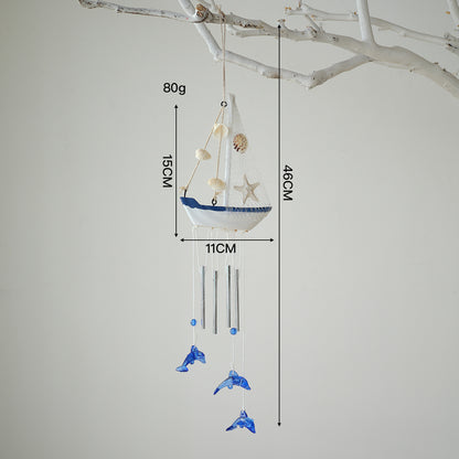Rustic Bird Figurine Accent