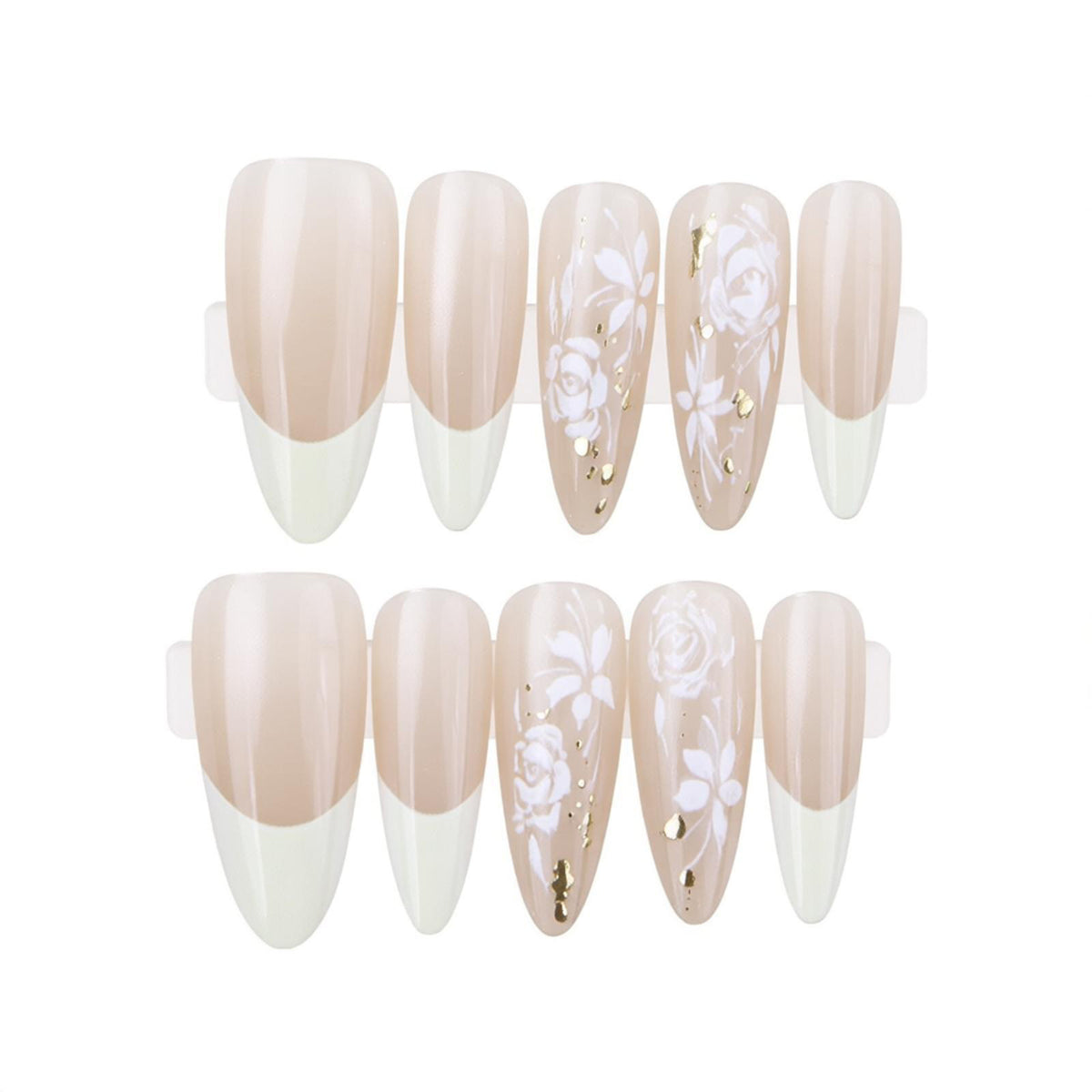 Decorative Nail Art Acalora