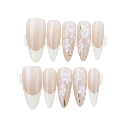 Decorative Nail Art Acalora